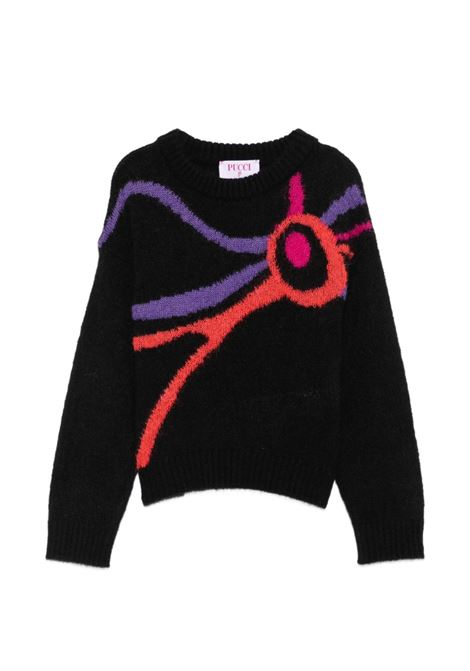 Maglia Pucci Junior PUCCI JUNIOR | MAGLIONI E CARDIGAN | PZ9A20W0218930